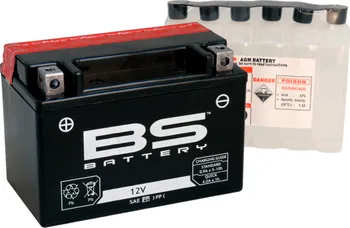 Motobaterie BS-Battery BTX20CH-BS