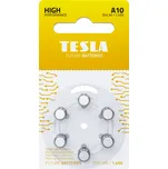 Tesla ZA10 6 ks