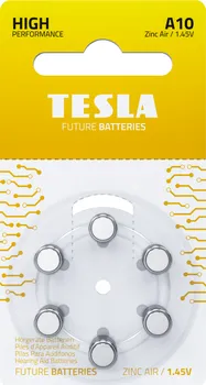 Článková baterie Tesla ZA10 6 ks