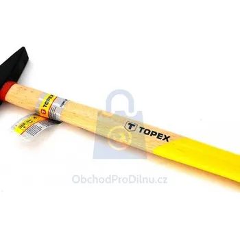 Kladivo Kladivo zámečnické, Topex 2000g, balení 1 ks