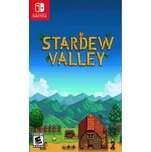 Stardew Valley Nintendo Switch