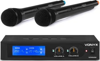 Mikrofon Vonyx WM522