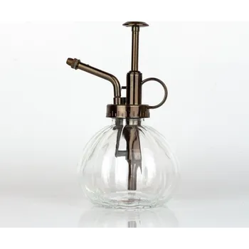 Nádoba na olej a ocet Rozprašovač na vodu / olej 16cm