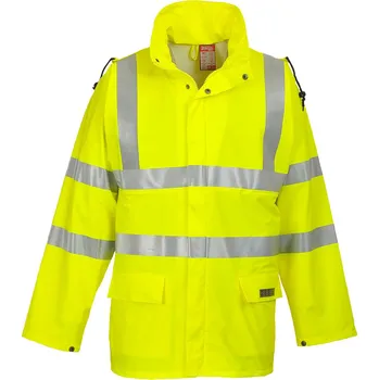Portwest Bunda SEALTEX FLAME Hi-Vis, různé barvy Velikost XS žlutá