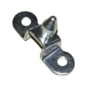 Dveře karosérie Kolík posuvných dveří Iveco Daily 2000-2014, 500329759