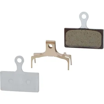 Shimano G03A brzdové destičky Brzda na kolo Shimano G03A brzdové destičky