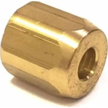 Svářečka Matice zaváděcí M10x1 - EURO