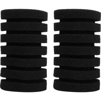 Akvarijní technika INVITAL náhradní biomolitan pro FoamFilter M