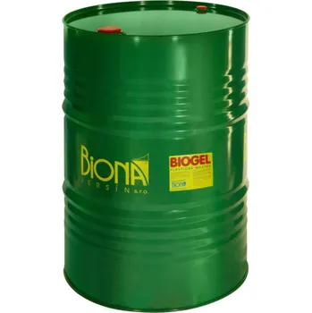 Plastické mazivo BIOGEL AP2 - Plastické mazivo - 170 kg sud - BIONA