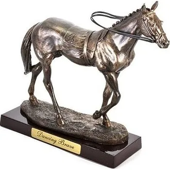 Figurka ATLAS NEJLEPŠÍ KONĚ SVĚTA DANCING BRAVE 4652116