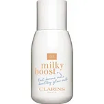 Clarins Milky Boost 50 ml