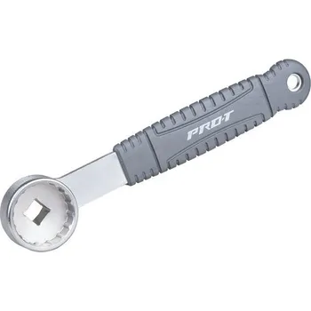 PRO-T Univerzální klíč na střed PRO-T integrované osy Shimano BBR60