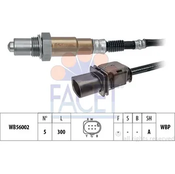 Lambda sonda Facet 10.8463