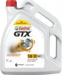 Castrol GTX RN17 5W-30