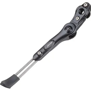 stojánek na kolo PRO-T Stojánek PRO-T zadní stavitelný Al Tube 24"-29"