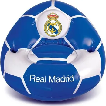 Sedací pytel Real Madrid Míč a05infrm