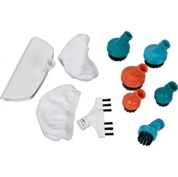 Hubice k vysavači Sada příslušenství Rowenta ZR850003 pro ROWENTA RY8561WH Clean & Steam Multi