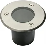 Venkovní nájezdové svítidlo GTV Alfa 10W ON-ALFAOGU10-06-MINI