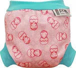 Pop-in (Closeparent) Pop-in plavky DOLL vel.S (do 3kg)