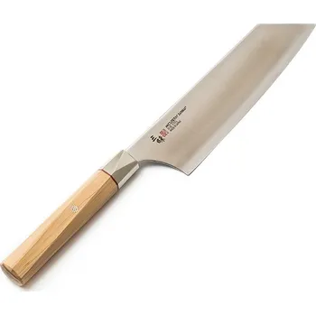 Kuchyňský nůž ZBX-5016B Bunka nůž 18 cm Mcusta Zanmai BEYOND
