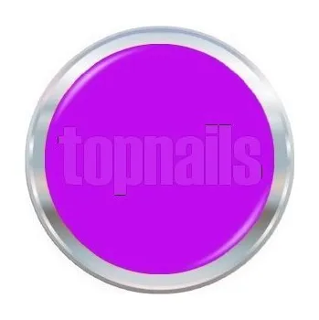 Umělé nehty topnails - barevný UV gel DAPHNE 5g (color gel)