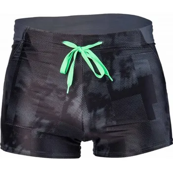 Pánské plavky O'Neill PM Cali Swimming Trunks S šedé