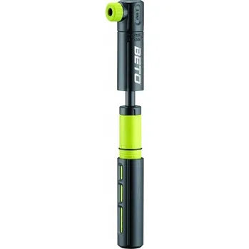 pumpička Beto pumpa CRH-015P (černá/zelená)