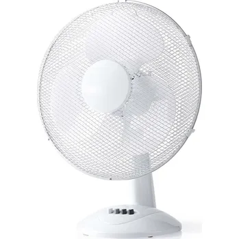 Domácí ventilátor Nedis FNTB10CWT40