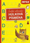 Česká abeceda: Hůlková písmena - Ivana…