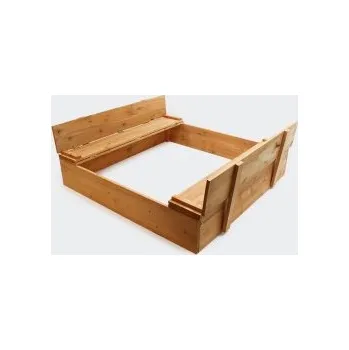 Pískoviště Dětské pískoviště Pisa