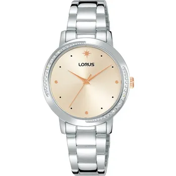 Hodinky Dámské hodinky LORUS RG295RX9