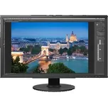 EIZO CS2731 27" Wide IPS/2560 x 1440/1000:1/350 cd/m2/ DP/USB-C/DVI/HDMI/černý