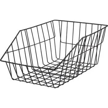 košík na kolo Koš na nosič velký