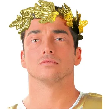 Fiestas Guirca Koruna César Karnevalový doplněk Fiestas Guirca Koruna César