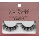 Gabriella Salvete False Eyelashes…