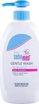 Sprchový gel Sebamed Baby Gentle Wash sprchový gel 400 ml