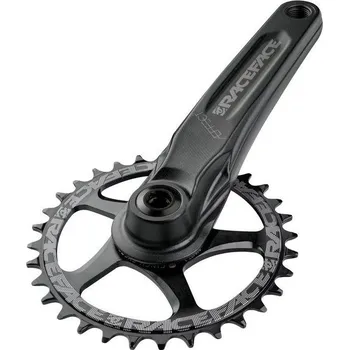 Klika na kolo Race Face Aeffect 175 mm černé