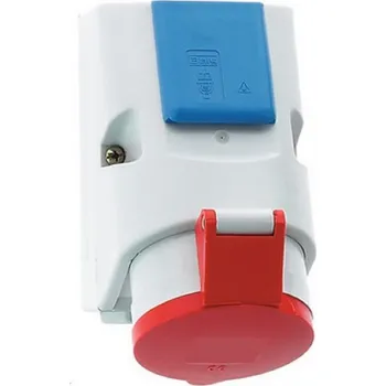 Elektrická zásuvka Bals 1015