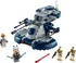 Stavebnice LEGO LEGO Star Wars 75283 AAT