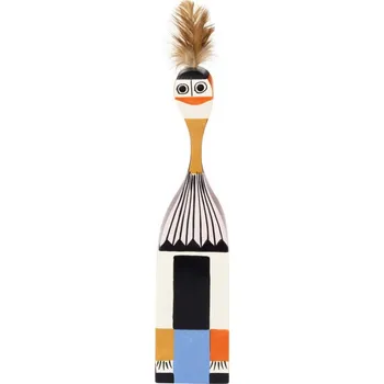 Panenka Vitra Panenka Wooden Doll no. 1