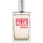 Avon Individual Blue Unlimited M EDT…