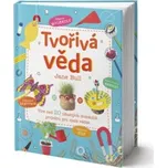 Tvořivá věda - Bull Jane (2020, pevná)