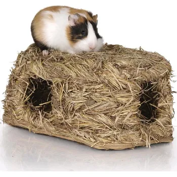 Tommi Domek travní střecha