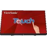 Viewsonic TD2230 - 22" ADS/1920x1080/50M:1/5ms/250nits/10 Points Touch/HDMI/DP/VGA/USB/178°/178°/VESA/Repro
