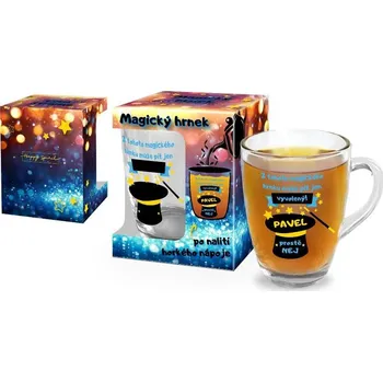 Happy Spirit Magický hrnek 330 ml