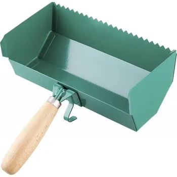 Zednická lžíce Ytong 32092 ozubená