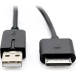 TopTechnology USB kabel pro Sony PSP GO nahrazuje ORIGINÁL
