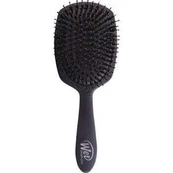 The Wet Brush Pro Epic Shine Deluxe černý