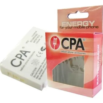 CPA BM-52
