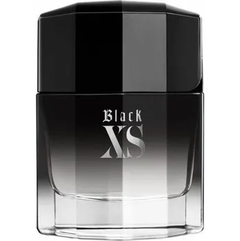 Pánský parfém Paco Rabanne Black XS 2018 M EDT